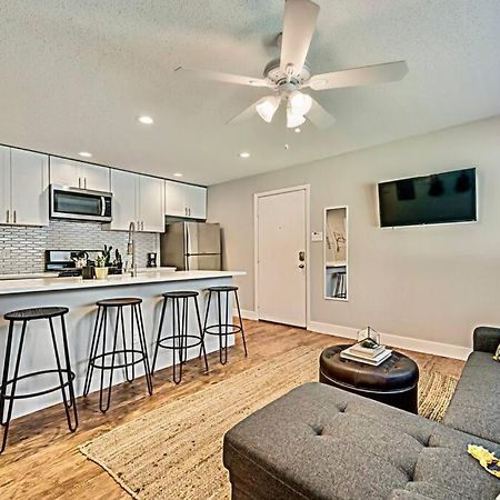 The Rhythm Room Near Downtown Dallas! Εξωτερικό φωτογραφία
